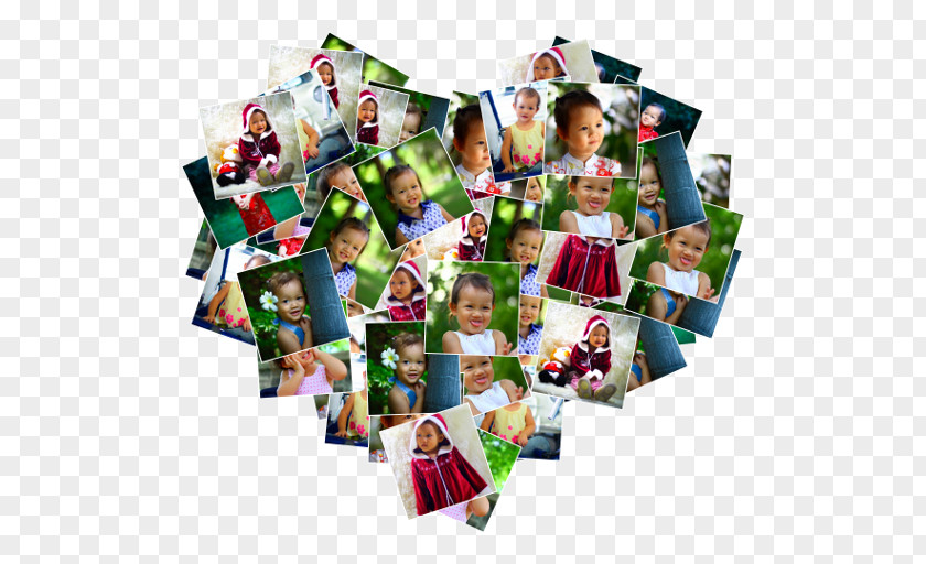 Collage Android Download Photo Puzzle PNG