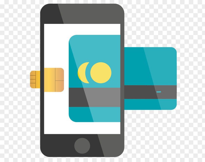 Credit Card Mobile Phones VISA PNG