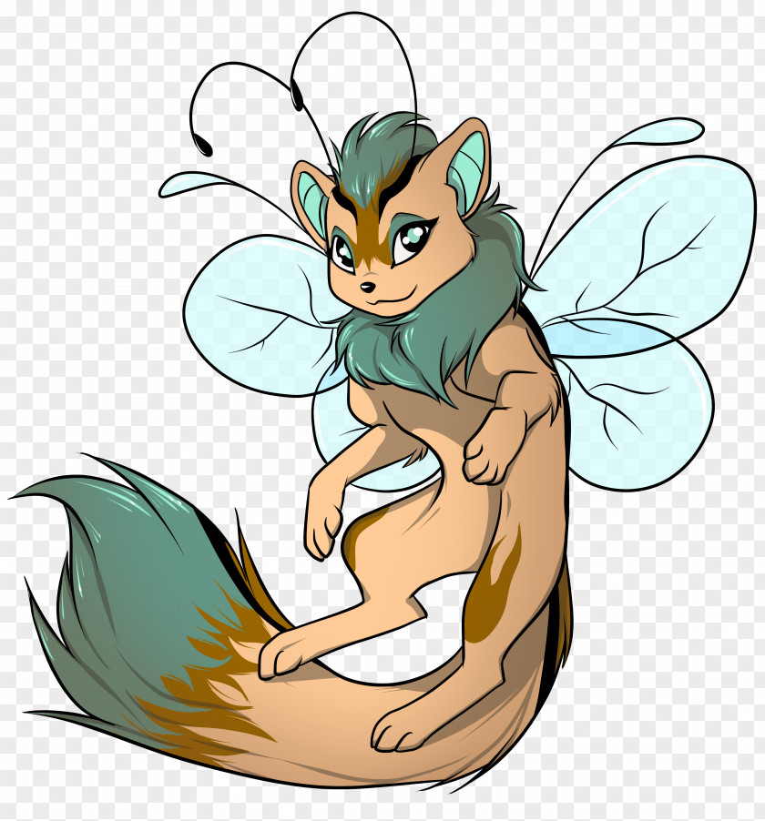 Dog Canidae Fairy Insect PNG