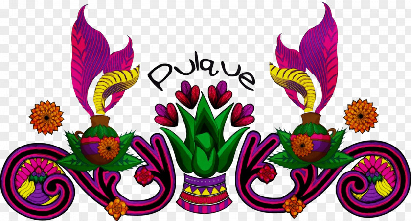 Flower Event Plant PNG