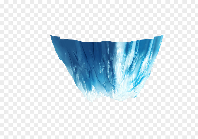 Iceberg Icon PNG