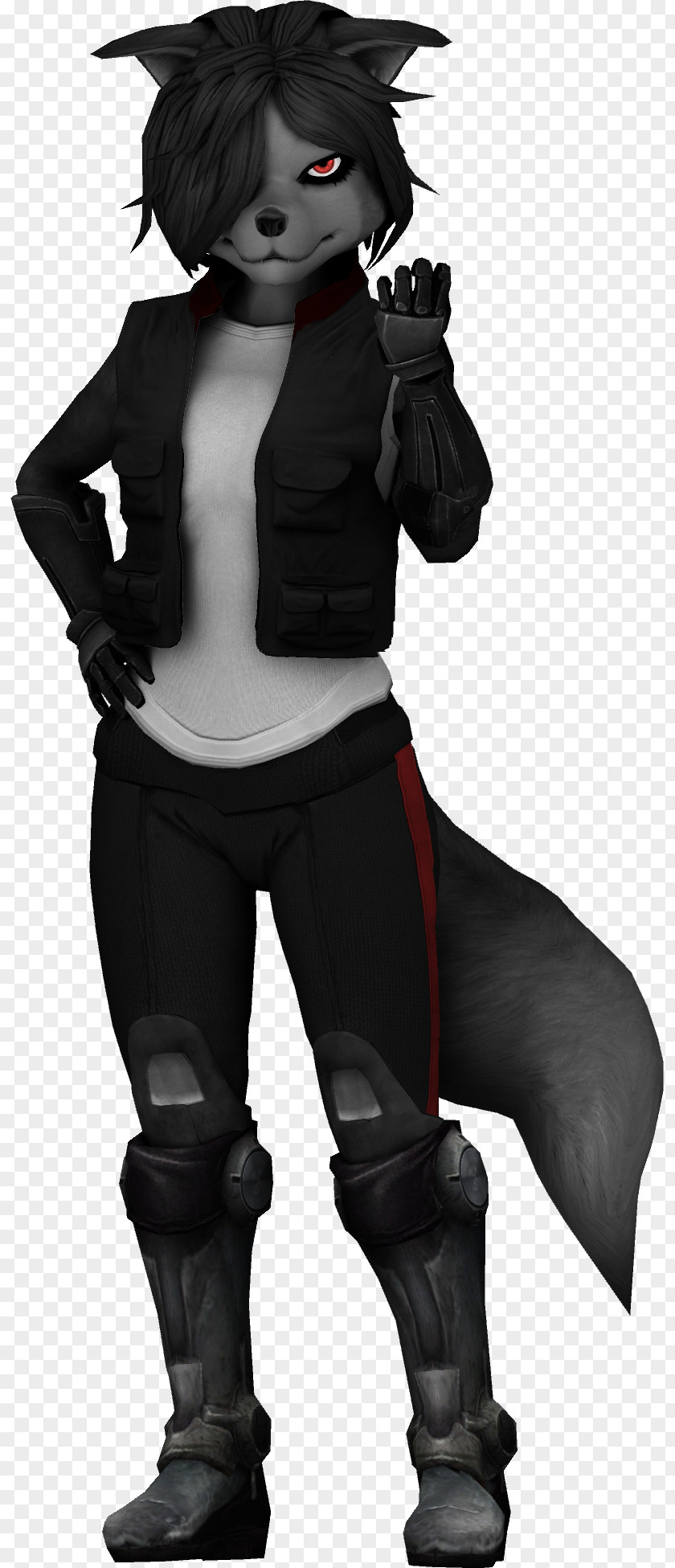Lady Macbeth Kate Star Fox Zero Super Smash Bros. Ultimate Wolf O'Donnell McCloud Wolfen PNG