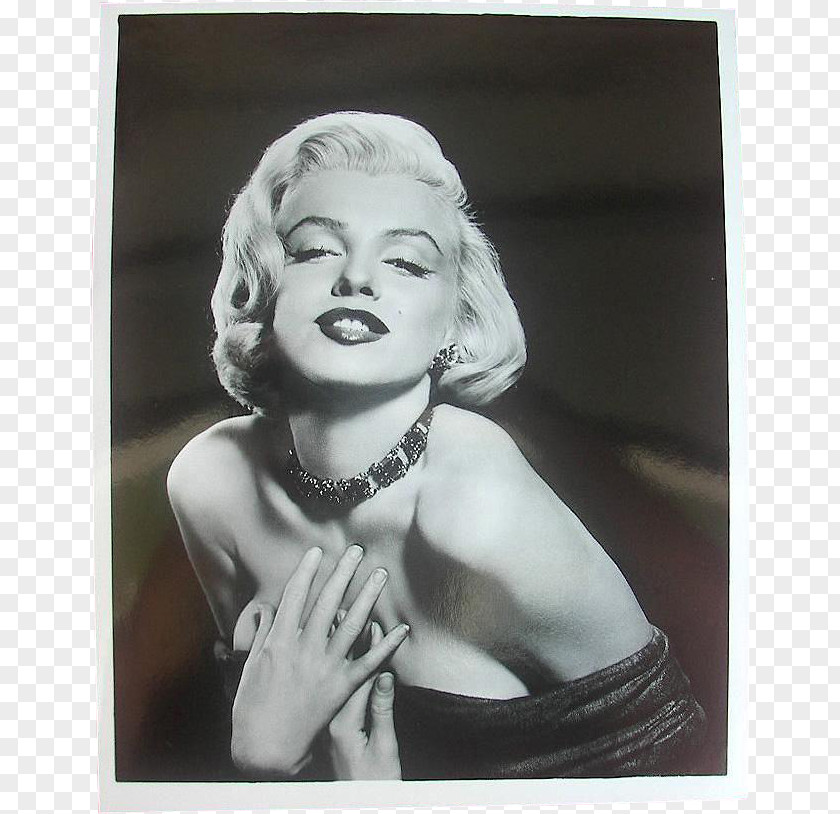 Marilyn Monroe The 5,000 Fingers Of Dr. T. Film PNG
