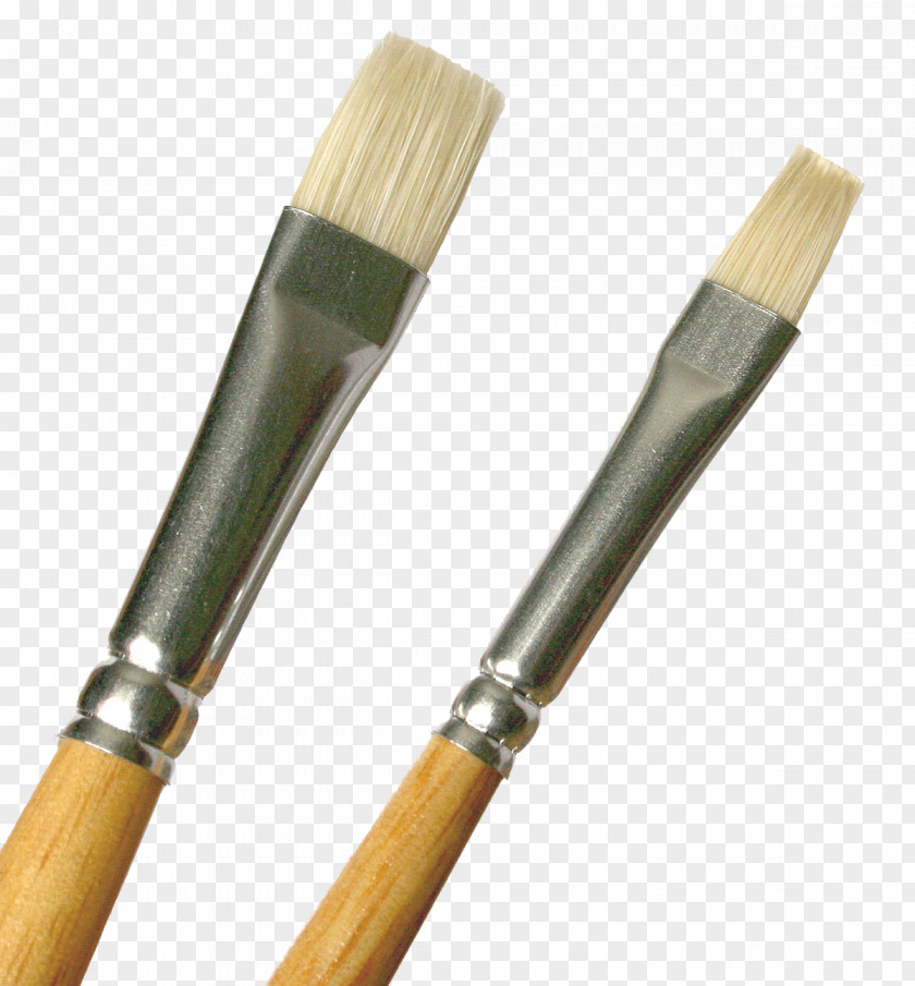 Paint Pen Paintbrush Ink Brush Painting PNG