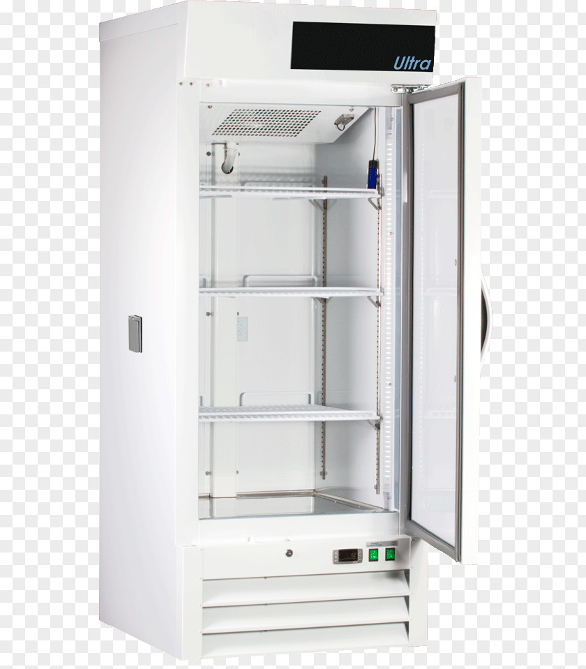 Refrigerator Hospital Vaccine Pharmacy Medical Laboratory PNG