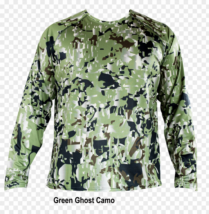 T-shirt Military Camouflage Uniform Outerwear PNG