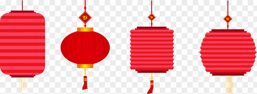 Train Lantern Festival Chinese New Year Vector Graphics PNG