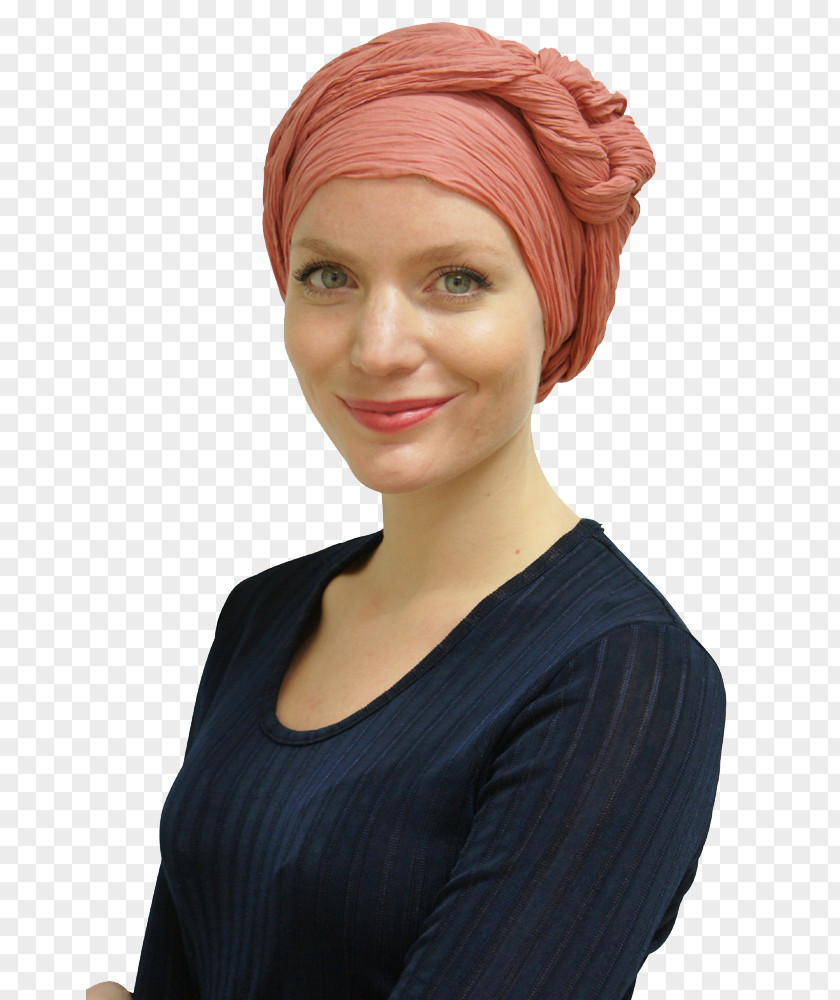 Turban Headscarf Wig Hat Headgear PNG