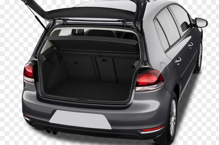 Volkswagen 2012 Golf Compact Car 2010 PNG