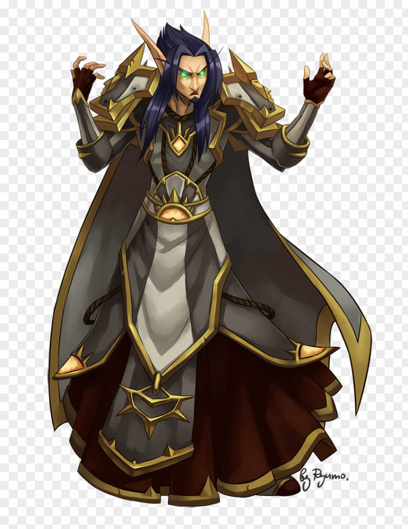 Wow World Of Warcraft III: Reign Chaos Dungeons & Dragons Priest Art PNG