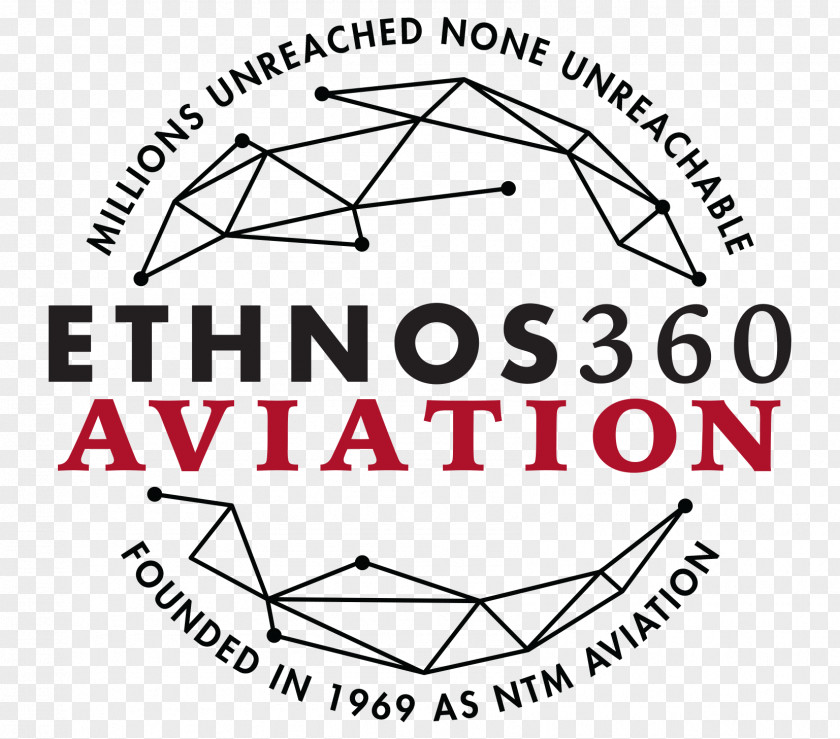 Airplane Ethnos360 Aviation New Tribes Mission Missionary Christian PNG