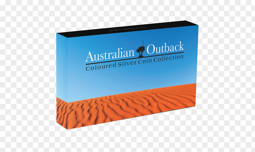 Australian Outback Brand Rectangle Font PNG