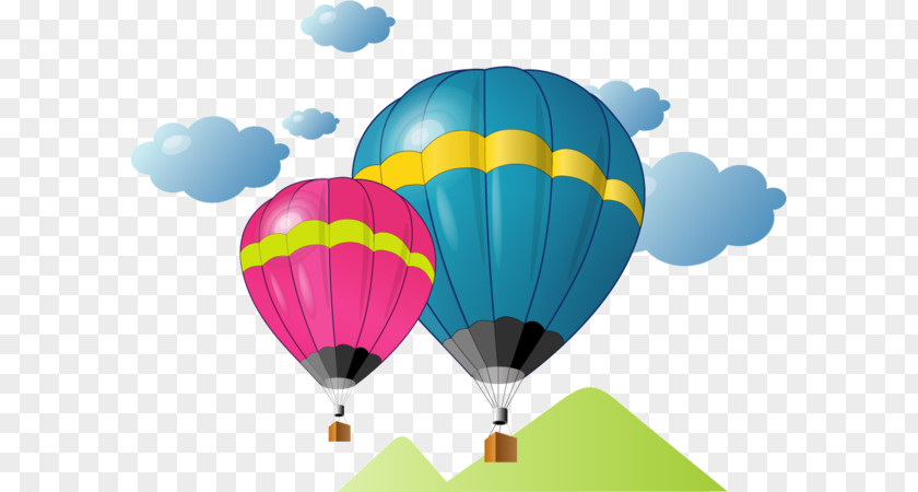 Balloon PNG