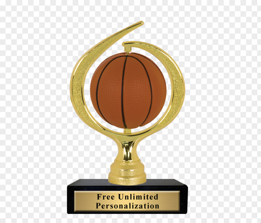 Basketball Trophy Willamette Bearcats Women's Award Medal PNG