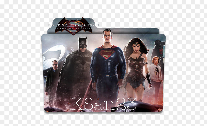 Batman V Superman Film Producer Cinema PNG