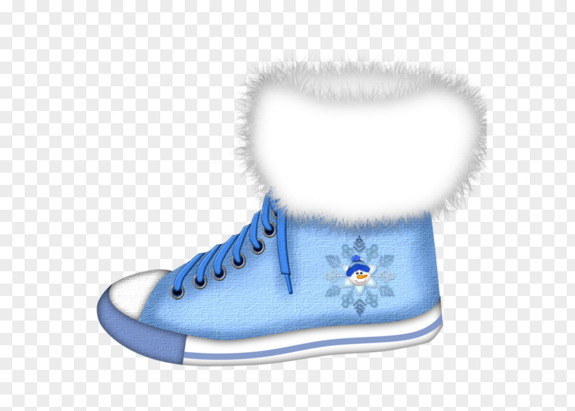 Blue Shoes Sneakers Shoe Clip Art PNG