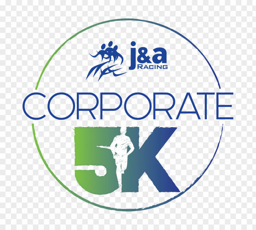 J&A Racing Harbor Park 5K Run Half Marathon Global Running Day PNG