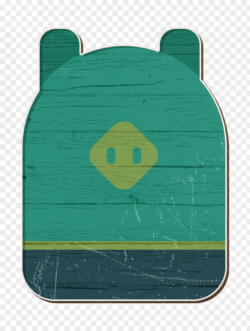 Miscellaneous Icon Backpack PNG