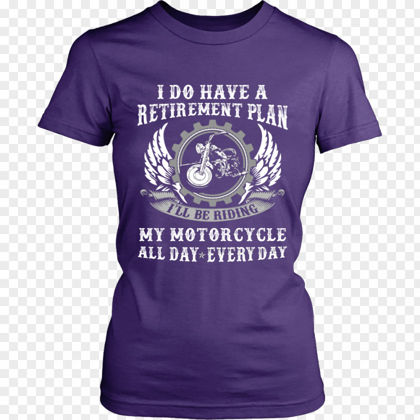 Motorcycle T Shirt Long-sleeved T-shirt Hoodie PNG