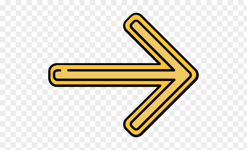 Right Arrow Symbol Download Vector Packs PNG