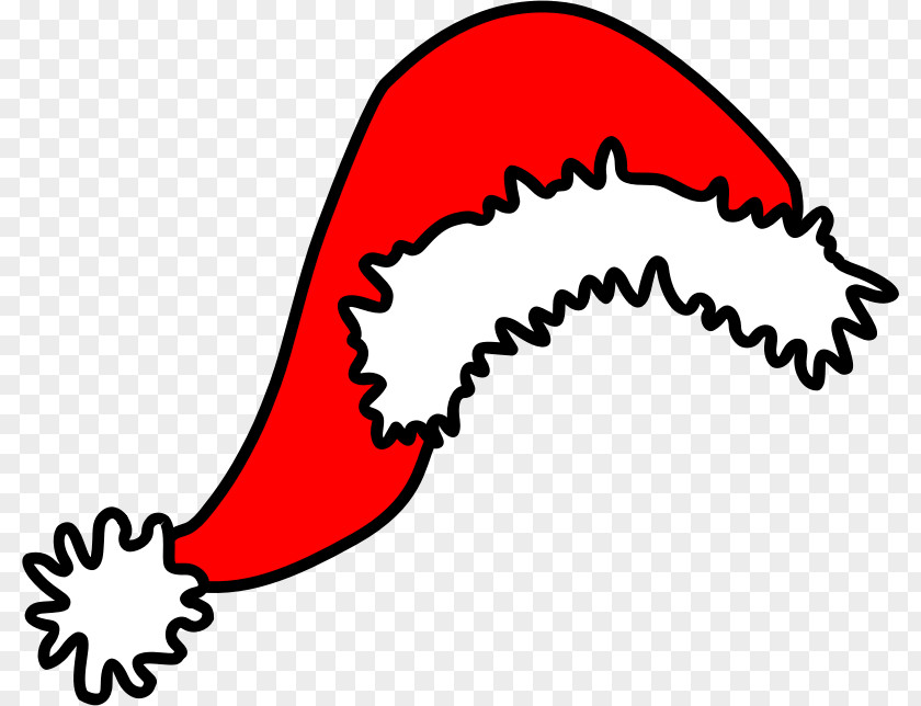 Santa Claus Suit Clip Art PNG