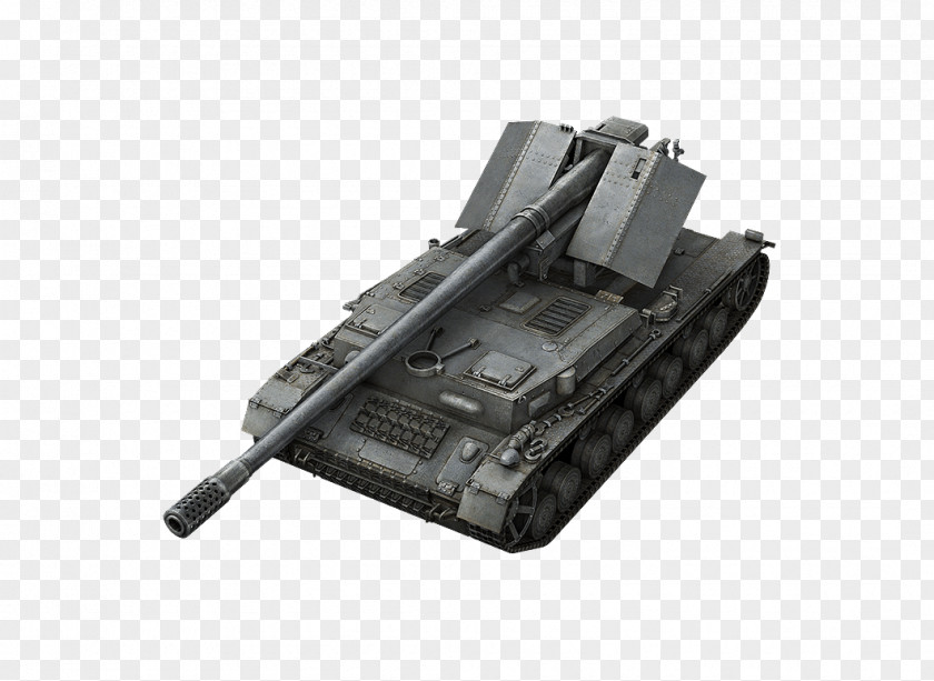 Tank World Of Tanks Self-propelled Gun Artillery PNG