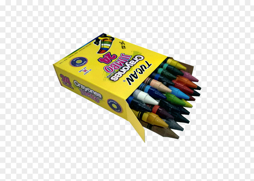 TUCAN Crayon Pastel Stationery Paper PNG