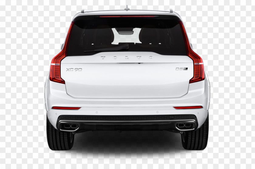 Volvo Car 2018 XC90 2016 Hybrid PNG