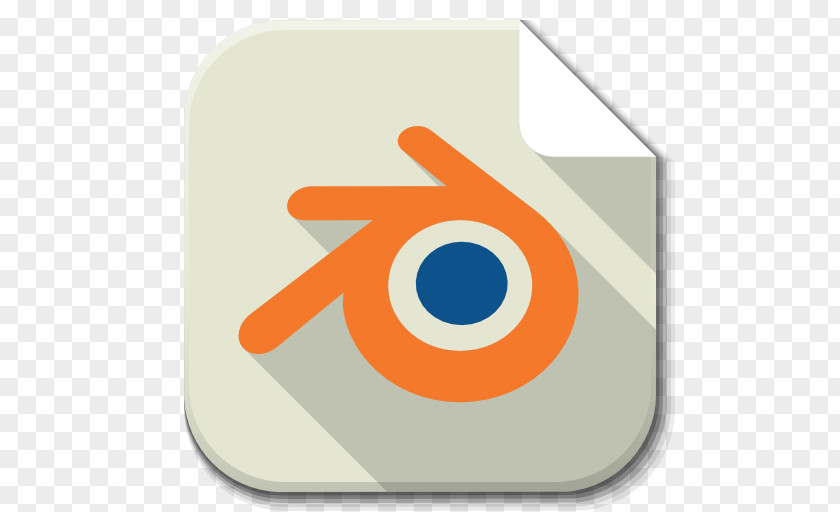 Apps File Blender Text Symbol Clip Art PNG