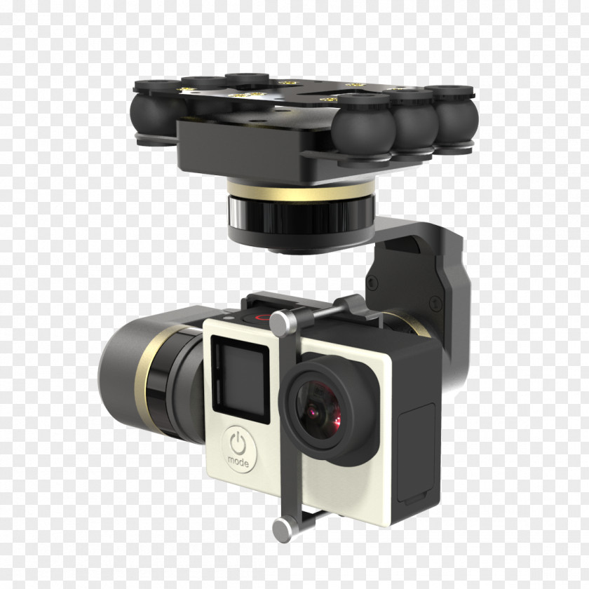 Camera Feiyu Tech FY Mavic Pro Osmo MINI Cooper Gimbal PNG