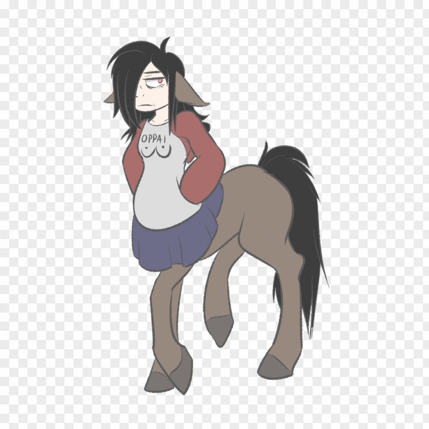 Centaur Horse Art Drawing Pony PNG