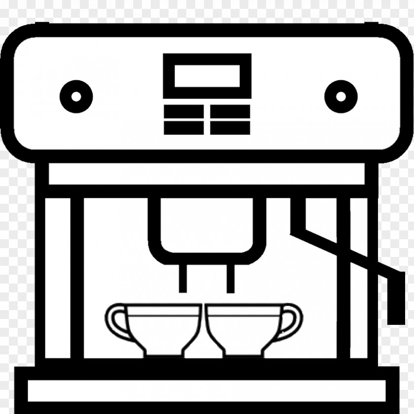 Coffee Coffeemaker Espresso PNG