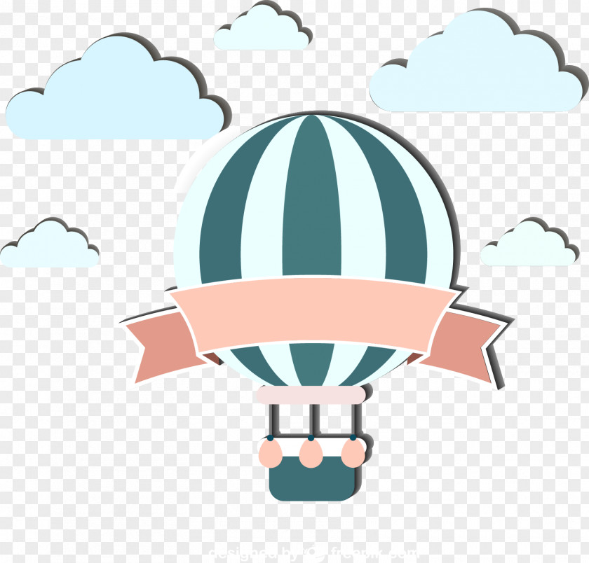 Comic Balloon Hot Air Drawing Cartoon Clip Art PNG