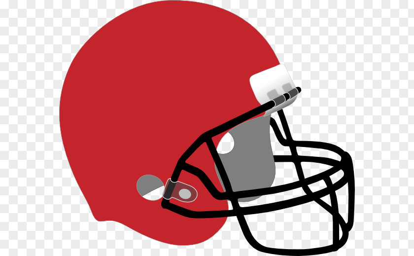 Football Helmet Clipart American NFL Clip Art PNG