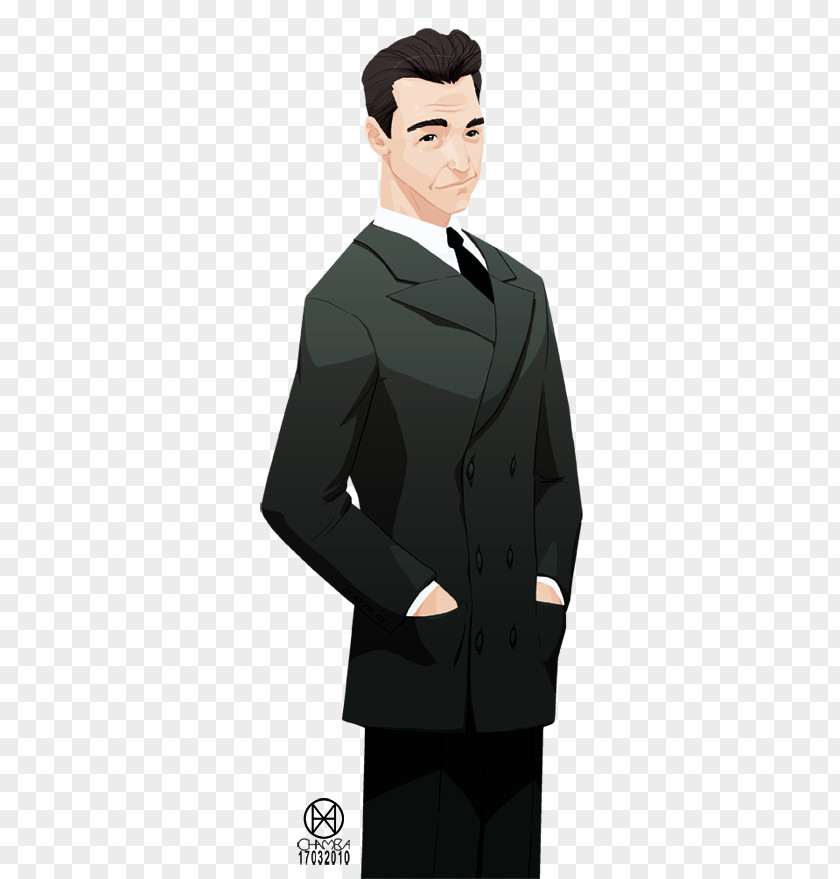 Gentleman Cliparts Royalty-free Clip Art PNG
