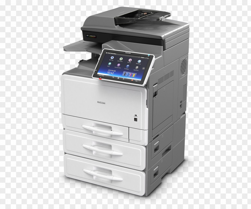 Hewlett-packard Hewlett-Packard Multi-function Printer Ricoh Xerox PNG