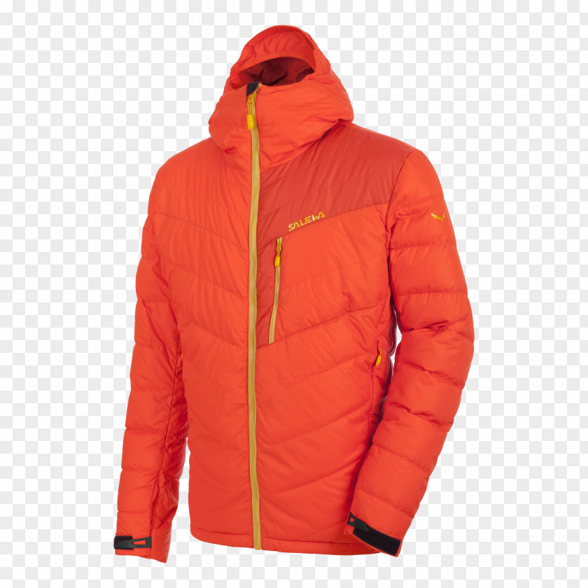 Jacket Down Feather Gore-Tex Clothing Daunenjacke PNG