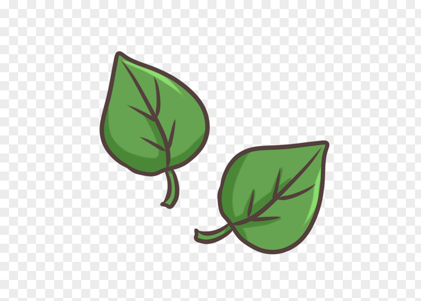 Leaf Clip Art Plant Stem Product Design PNG
