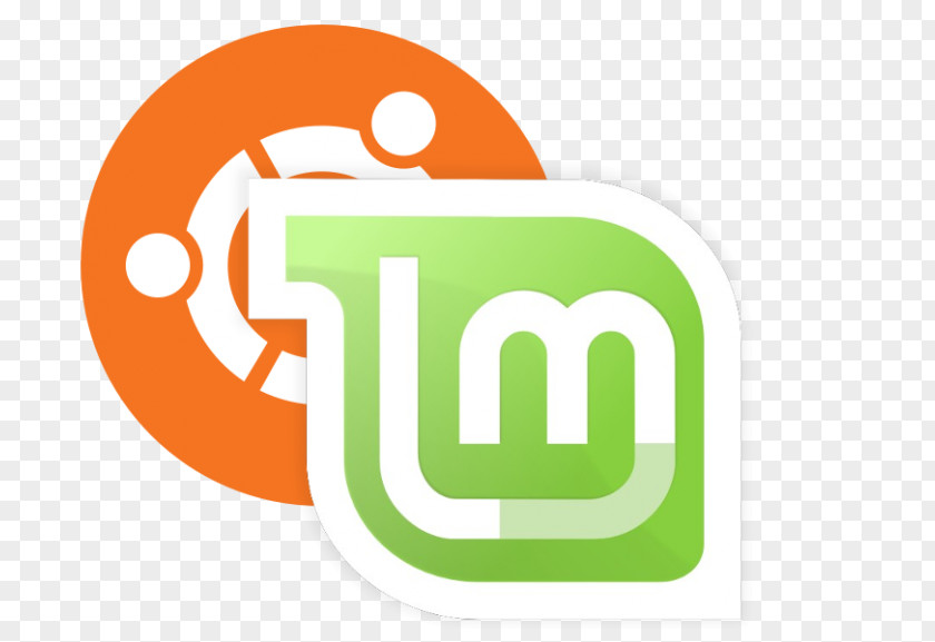Linux Mint Distribution Operating Systems Ubuntu PNG