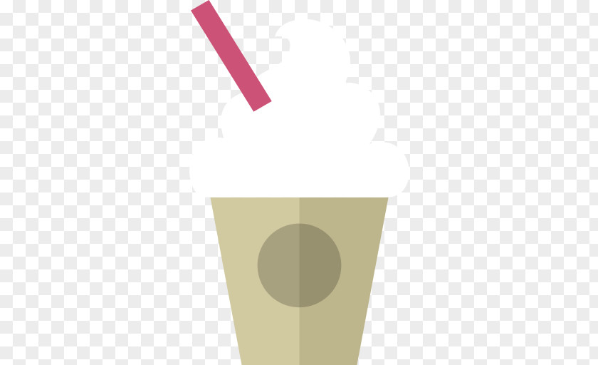 Milkshake Logo Brand Font PNG