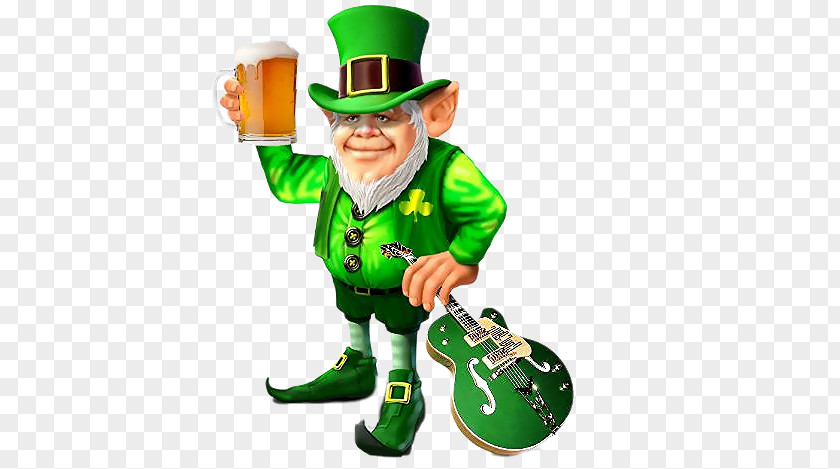Saint Patrick's Day Millstreet 17 March Holiday PNG