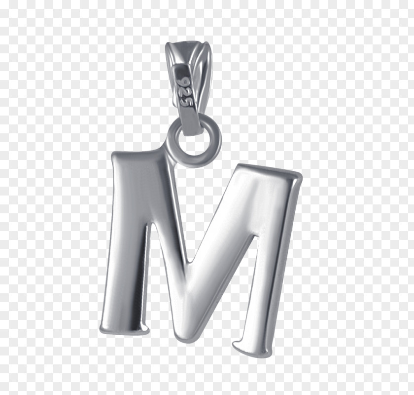 Silver Charms & Pendants Body Jewellery PNG