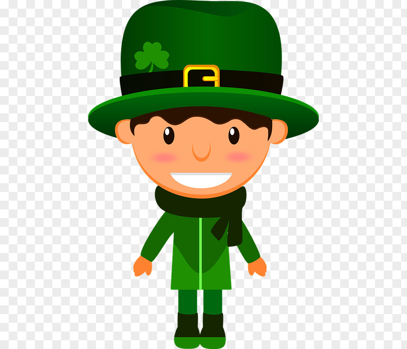 St Patricks Saint Patrick's Day Happy St. Celebrate Clip Art 17 March PNG