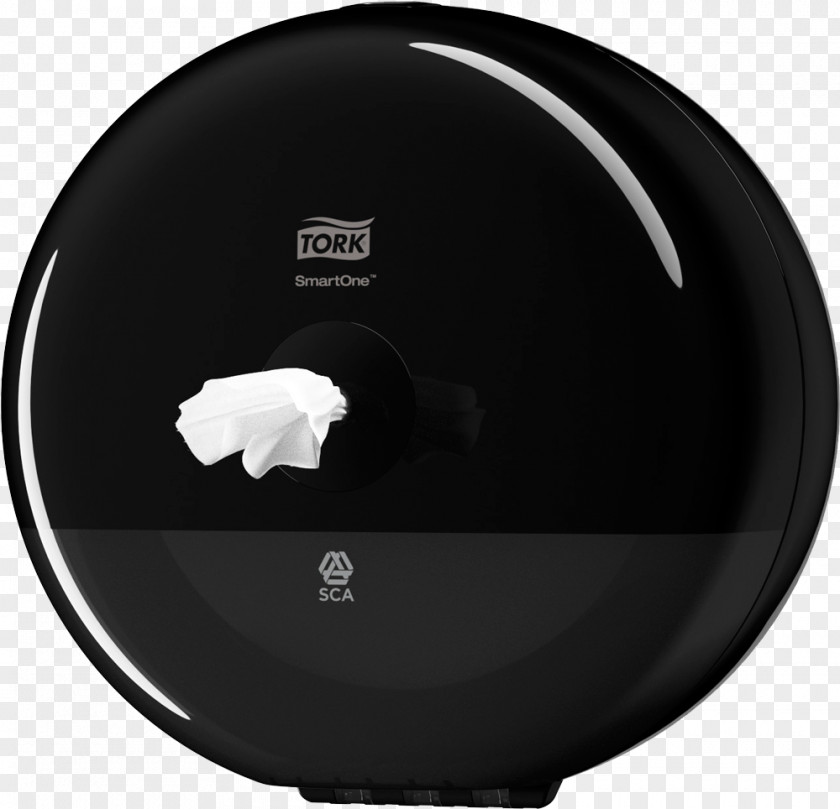 Toilet Paper Tork SmartOne Roll Dispenser T9 Smartone Mini 2 Ply 472193 PNG