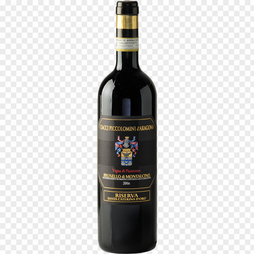 Wine Brunello Di Montalcino DOCG Chianti Rosso PNG