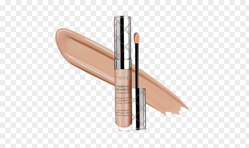 Anti Sai Cream Concealer BY TERRY TERRYBLY DENSILISS Foundation Cosmetics Wrinkle PNG