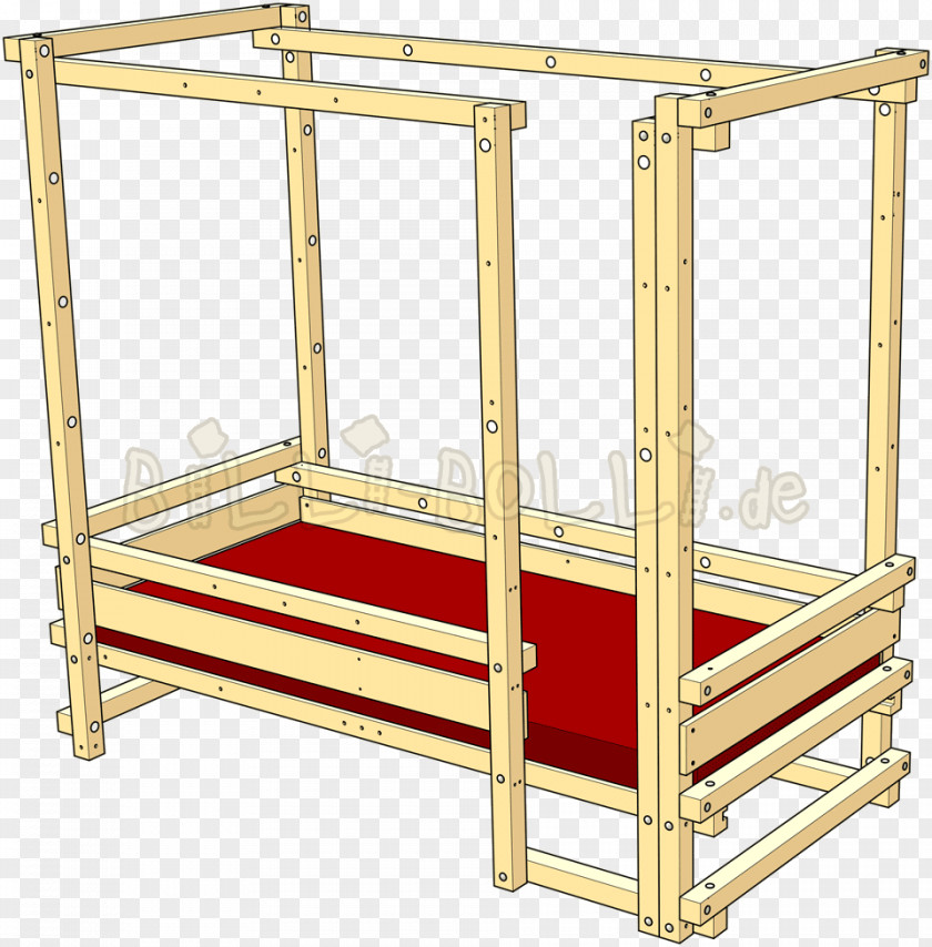Bet Furniture Bunk Bed Cots Adjustable PNG