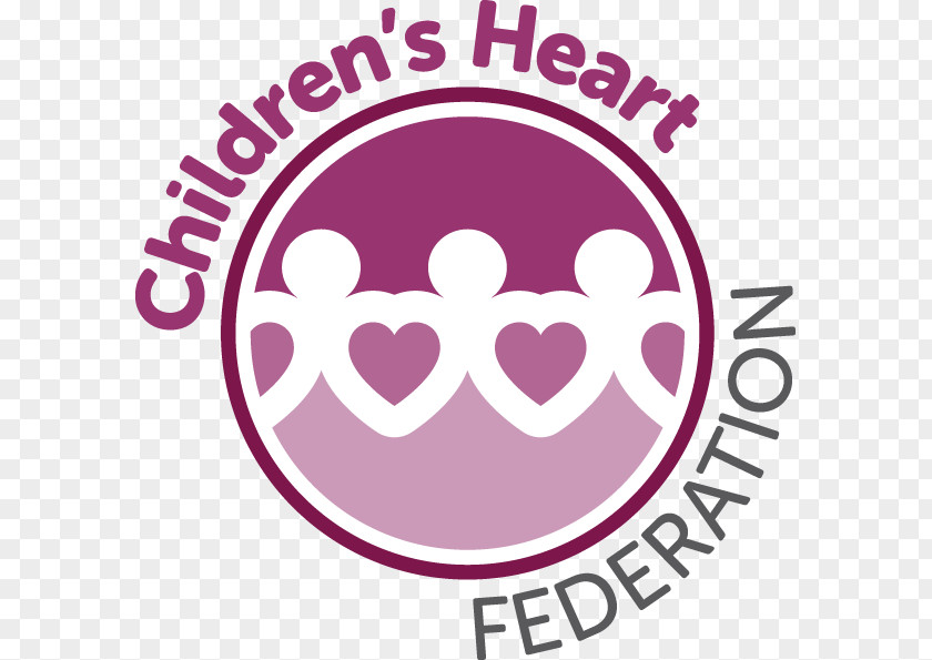 Children's Heart Foundation Logo Cardiovascular Disease PNG