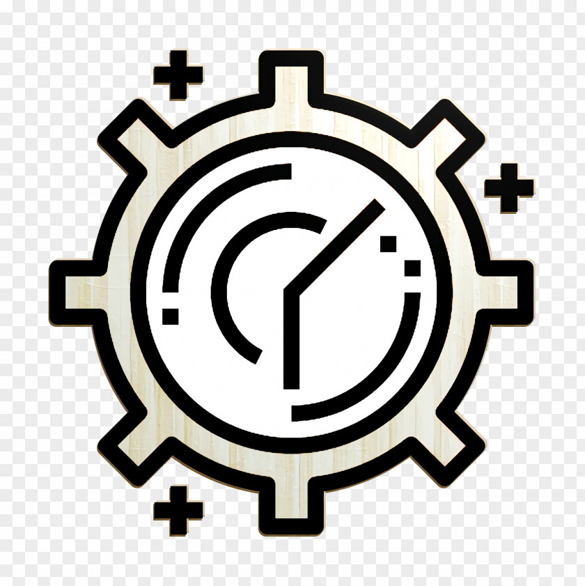 Clock Icon Watch Speed PNG