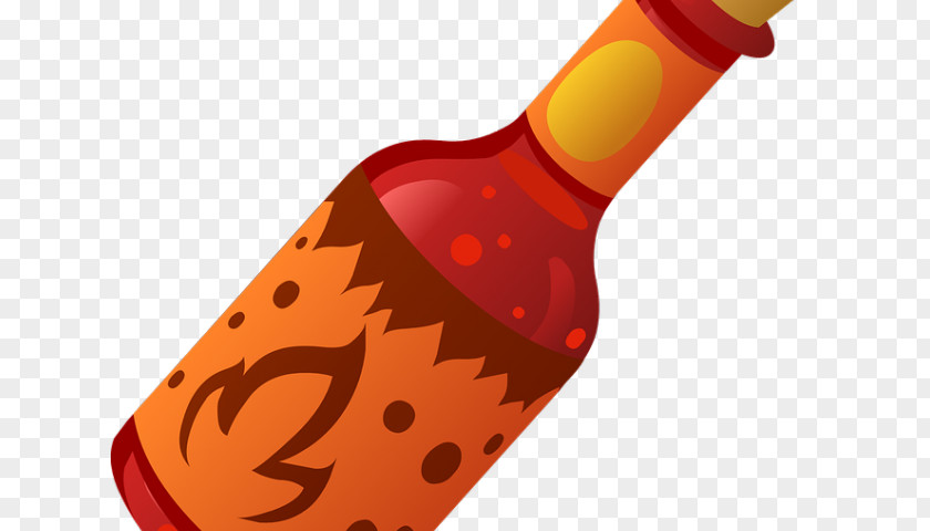 Drunk Border Barbecue Sauce Hot Clip Art Chili Pepper PNG